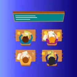 Relatório escolar do aluno